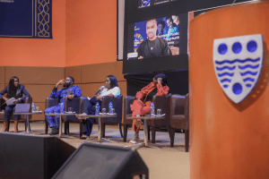 Lagos Business School