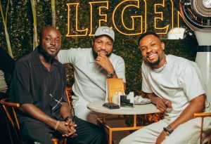 Nigerian breweries